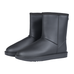 Bottines d'équitation imperméables hiver ELT Rainless