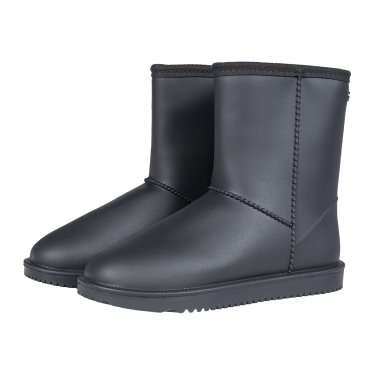Bottines d'équitation imperméables hiver ELT Rainless