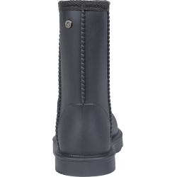 Bottines d'équitation imperméables hiver ELT Rainless