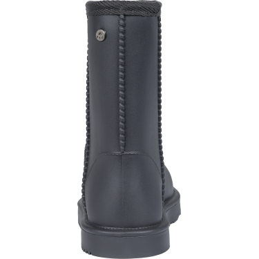 Bottines d'équitation imperméables hiver ELT Rainless
