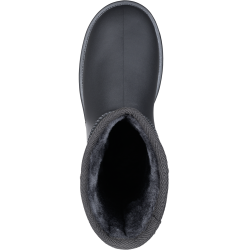 Bottines d'équitation imperméables hiver ELT Rainless