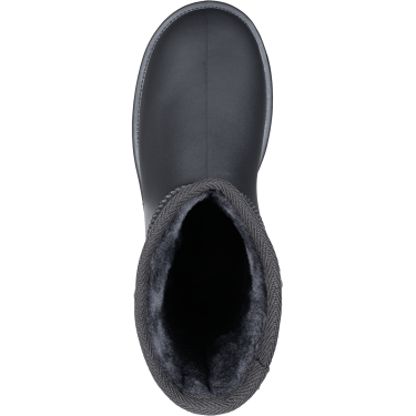 Bottines d'équitation imperméables hiver ELT Rainless
