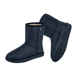 Bottines ELT Rainless Bleu profond