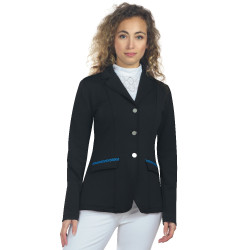 Veste Concours Femme Cima Flags & Cup