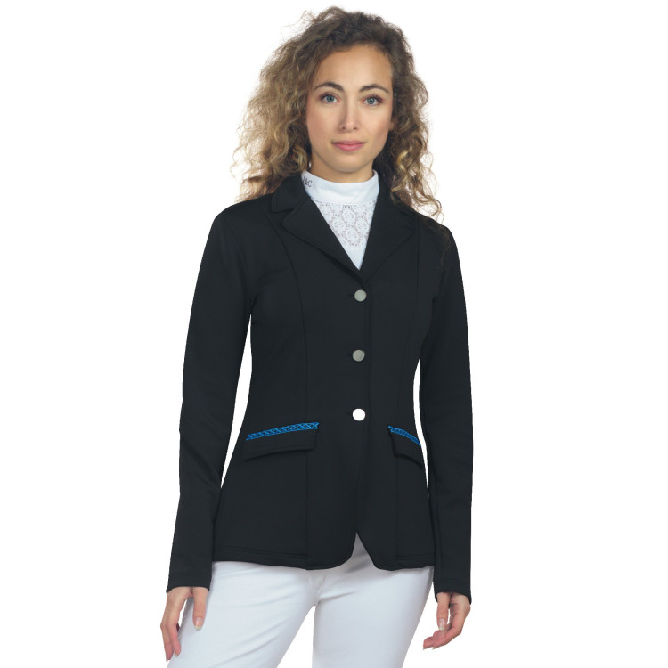 Veste Concours Femme Cima Flags & Cup Veste Concours Femme Cima Flags & Cup