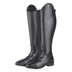 Bottes d'équitation ELT Portland Noir Bottes d'équitation ELT Portland Noir