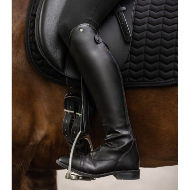 Bottes d'équitation ELT Portland Noir Bottes d'équitation ELT Portland Noir