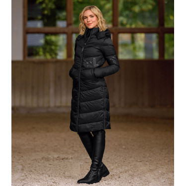 Bottes d'équitation ELT Portland Noir Bottes d'équitation ELT Portland Noir