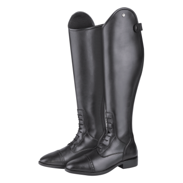 Bottes d'équitation ELT Portland Noir Bottes d'équitation ELT Portland Noir