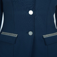 Veste Concours Femme Cima Flags & Cup Noir Veste Concours Femme Cima Flags & Cup Noir