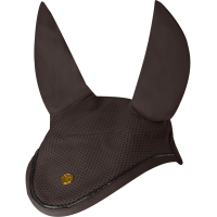 Bonnet anti-mouches Ubud Waldhausen Espresso Marron Bonnet anti-mouches Ubud Waldhausen Espresso Marron