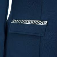 Veste Concours Femme Cima Flags & Cup Noir Veste Concours Femme Cima Flags & Cup Noir