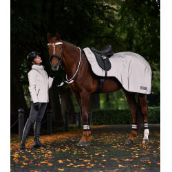 Veste d’équitation réfléchissante ELT