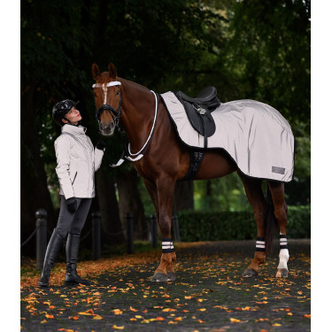 Veste d’équitation réfléchissante ELT