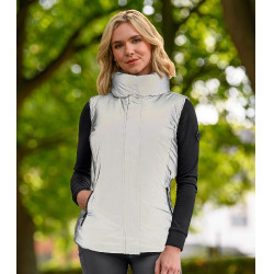 Gilet d’équitation réfléchissant ELT Gilet d’équitation réfléchissant ELT