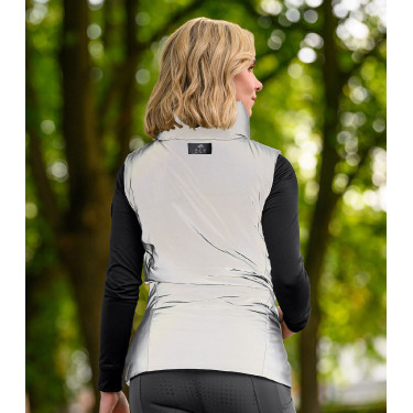 Gilet d’équitation réfléchissant ELT Gilet d’équitation réfléchissant ELT