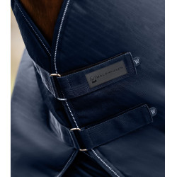 Couvre-cou 600D 100 g Waldhausen Bleu