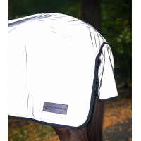 Couvre-reins d’équitation Reflex Waldhausen Gris argent Couvre-reins d’équitation Reflex Waldhausen Gris argent