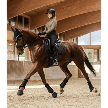 Guêtre de dressage Phoenix Waldhausen Guêtre de dressage Phoenix Waldhausen