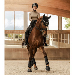 Guêtre de dressage Phoenix Waldhausen Guêtre de dressage Phoenix Waldhausen