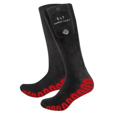 Chaussettes chauffantes ELT Comfort Heat
