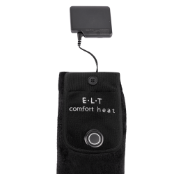 Chaussettes chauffantes ELT Comfort Heat