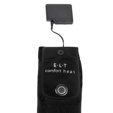 Chaussettes chauffantes ELT Comfort Heat