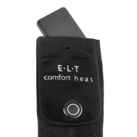 Chaussettes chauffantes ELT Comfort Heat