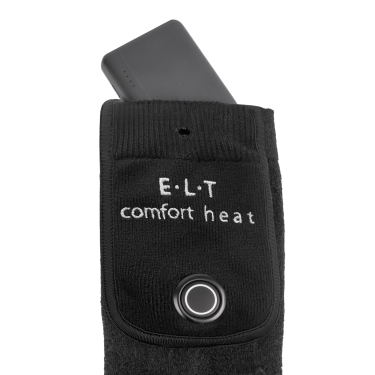 Chaussettes chauffantes ELT Comfort Heat