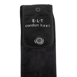 Chaussettes chauffantes ELT Comfort Heat
