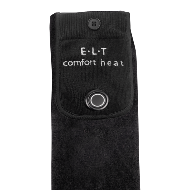 Chaussettes chauffantes ELT Comfort Heat