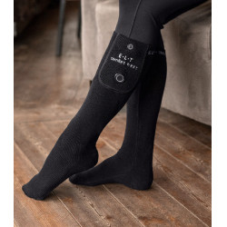Chaussettes chauffantes ELT Comfort Heat