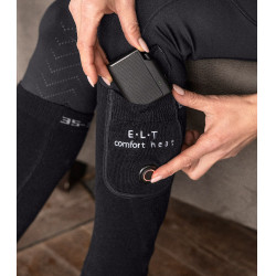 Chaussettes chauffantes ELT Comfort Heat