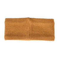 Bandeau Montalcino HKM Cognac Marron Bandeau Montalcino HKM Cognac Marron