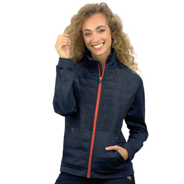 Veste Femme Aerolita Flags & Cup Veste Femme Aerolita Flags & Cup