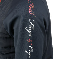 Veste Femme Aerolita Flags & Cup Bleu marine Veste Femme Aerolita Flags & Cup Bleu marine