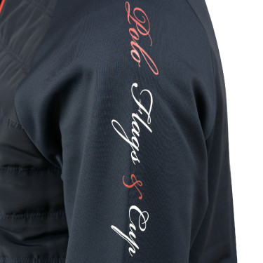 Veste Femme Aerolita Flags & Cup Veste Femme Aerolita Flags & Cup