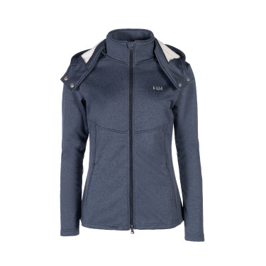 Veste softshell Agnes HKM femme