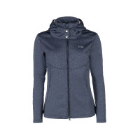 Veste softshell Agnes HKM femme