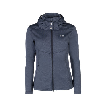 Veste softshell Agnes HKM femme