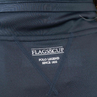 Veste Femme Aerolita Flags & Cup Veste Femme Aerolita Flags & Cup