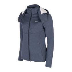 Veste softshell Agnes HKM femme