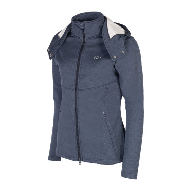 Veste softshell Agnes HKM femme