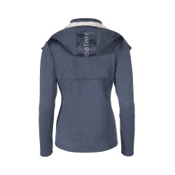 Veste softshell Agnes HKM femme