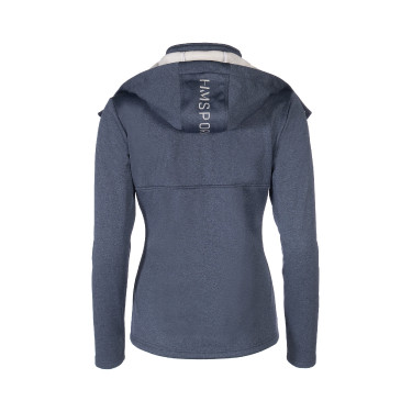 Veste softshell Agnes HKM femme