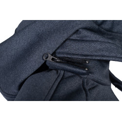Veste softshell Agnes HKM femme