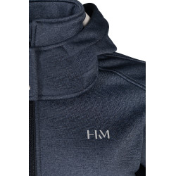 Veste softshell Agnes HKM femme