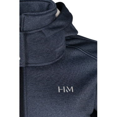 Veste softshell Agnes HKM femme