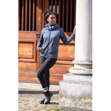Veste softshell Agnes HKM femme