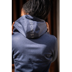 Veste softshell Agnes HKM femme